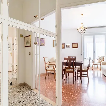 Bagni Pancaldi Lovely Apartment! Livorno