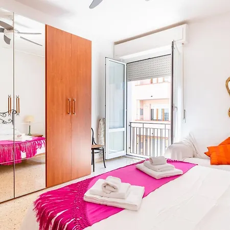 Apartment Bagni Pancaldi Lovely Apartment!