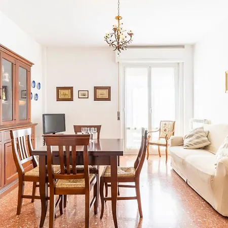 Bagni Pancaldi Lovely Apartment! Livorno