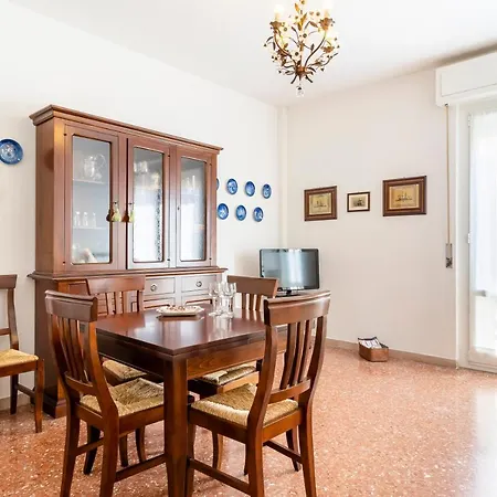 Bagni Pancaldi Lovely Apartment! * Livorno