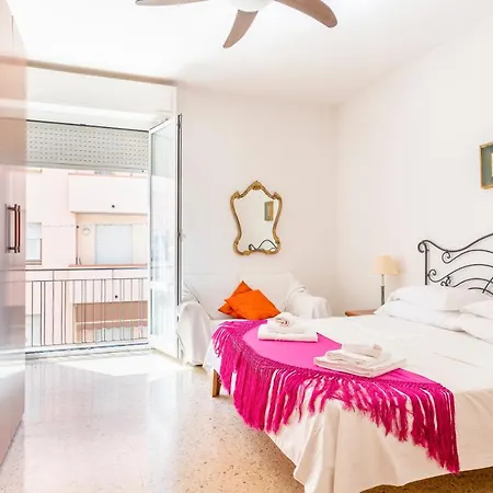 Apartamento Bagni Pancaldi Lovely Apartment!
