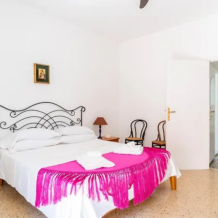 Bagni Pancaldi Lovely Apartment! *