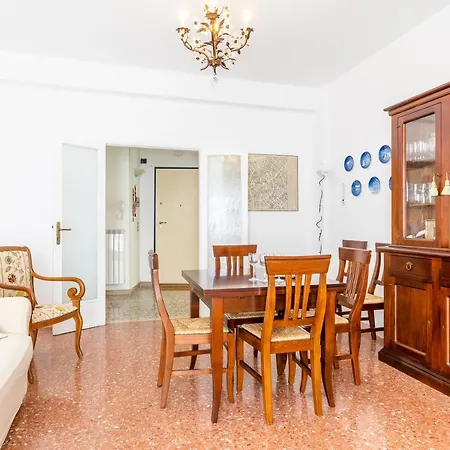Bagni Pancaldi Lovely Apartment! * Livorno