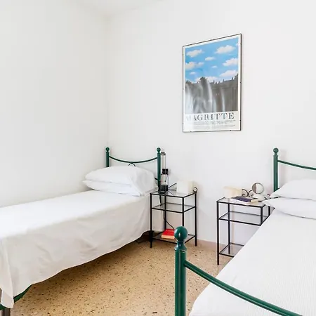 Apartment Bagni Pancaldi Lovely Apartment! *