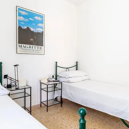 Bagni Pancaldi Lovely Apartment! * Livorno
