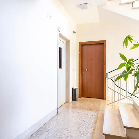 Bagni Pancaldi Lovely Apartment! Apartment
