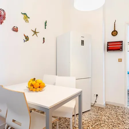 Bagni Pancaldi Lovely Apartment! Apartment *