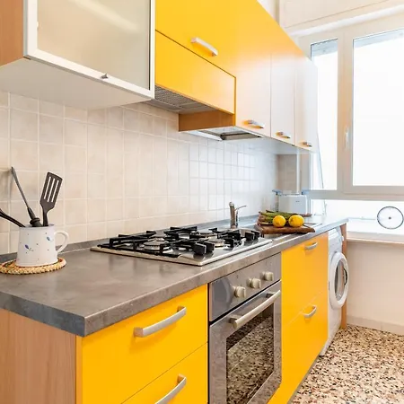 Apartment Bagni Pancaldi Lovely Apartment! *