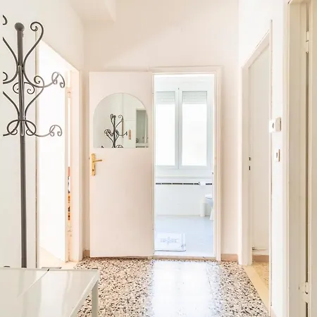 Bagni Pancaldi Lovely Apartment! * Livorno