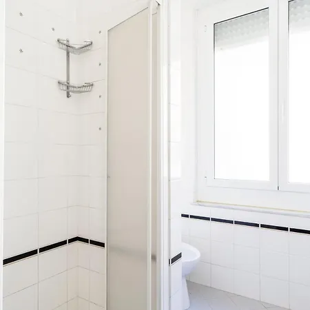 Apartment Bagni Pancaldi Lovely Apartment! Livorno