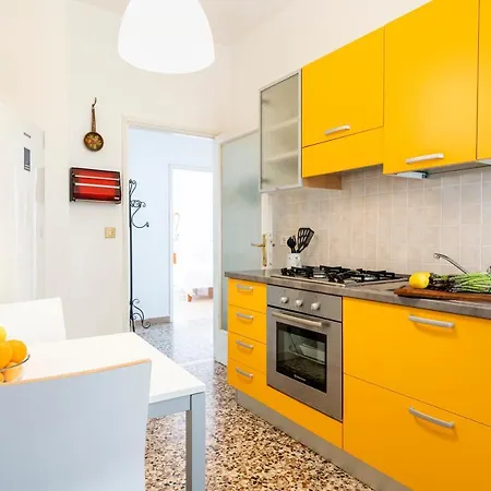 Bagni Pancaldi Lovely Apartment!