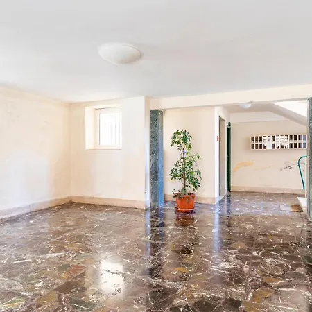 Apartment Bagni Pancaldi Lovely Apartment! Livorno